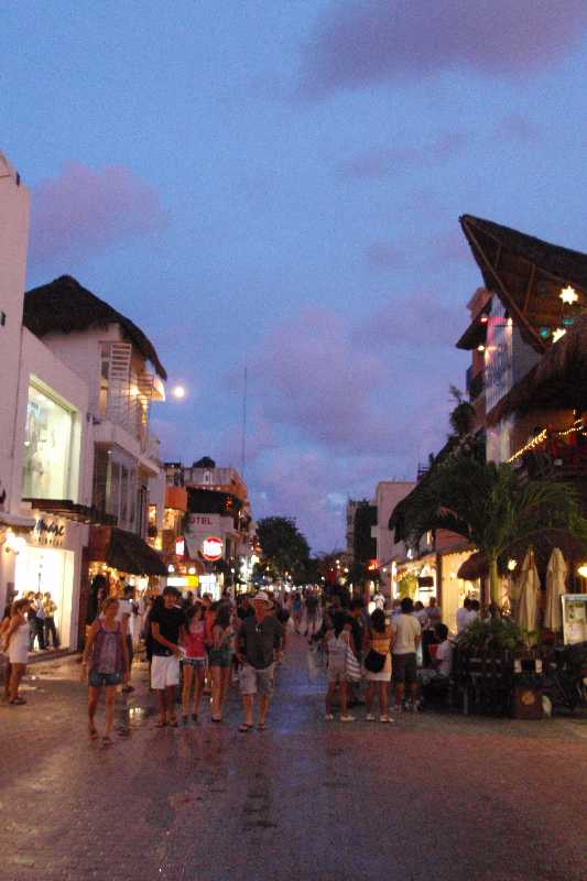 Mexico & Guatemala 2010 - 1246